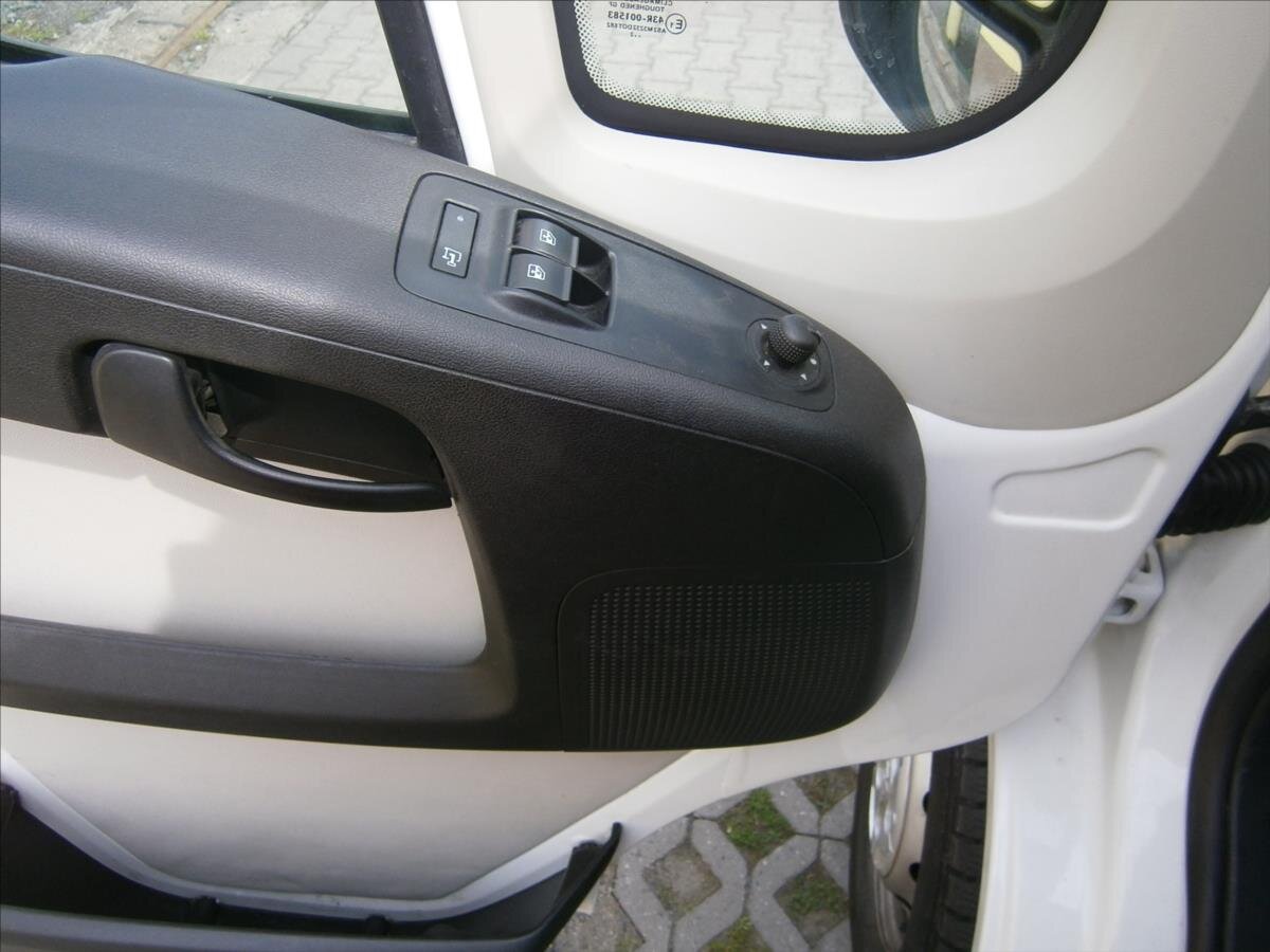 Peugeot Boxer Ostatní 2,2 l 81 kw