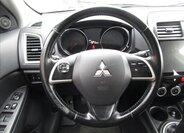 Mitsubishi ASX SUV / Terénní 1,6 l 86 kw