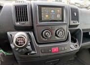 Peugeot Boxer 9