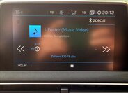 Peugeot 3008 SUV / Terénní 1,5 l 96 kw