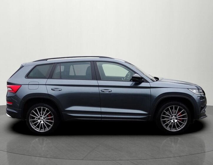 Škoda Kodiaq 5