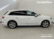 Audi Q7 SUV 3,0 l 200 kw