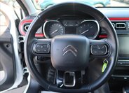 Citroën C3 Hatchback 1,2 l 61 kw