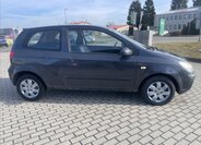 Hyundai Getz Hatchback 1,5 l 65 kw