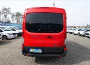 Ford Transit Ostatní 2,0 l 77 kw