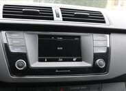 Škoda Fabia Kombi 1,2 l 81 kw