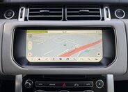 Land Rover Range Rover SUV / Terénní 4,4 l 250 kw