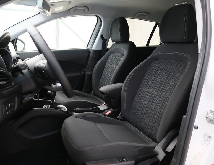 Fiat Tipo Kombi 1,6 l 96 kw