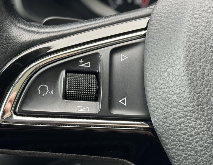 Škoda Kodiaq SUV / Terénní 2,0 l 132 kw