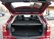 SsangYong Korando SUV / Terénní 1,5 l 120 kw