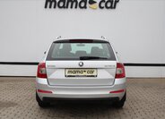 Škoda Octavia Kombi 1,4 l 110 kw