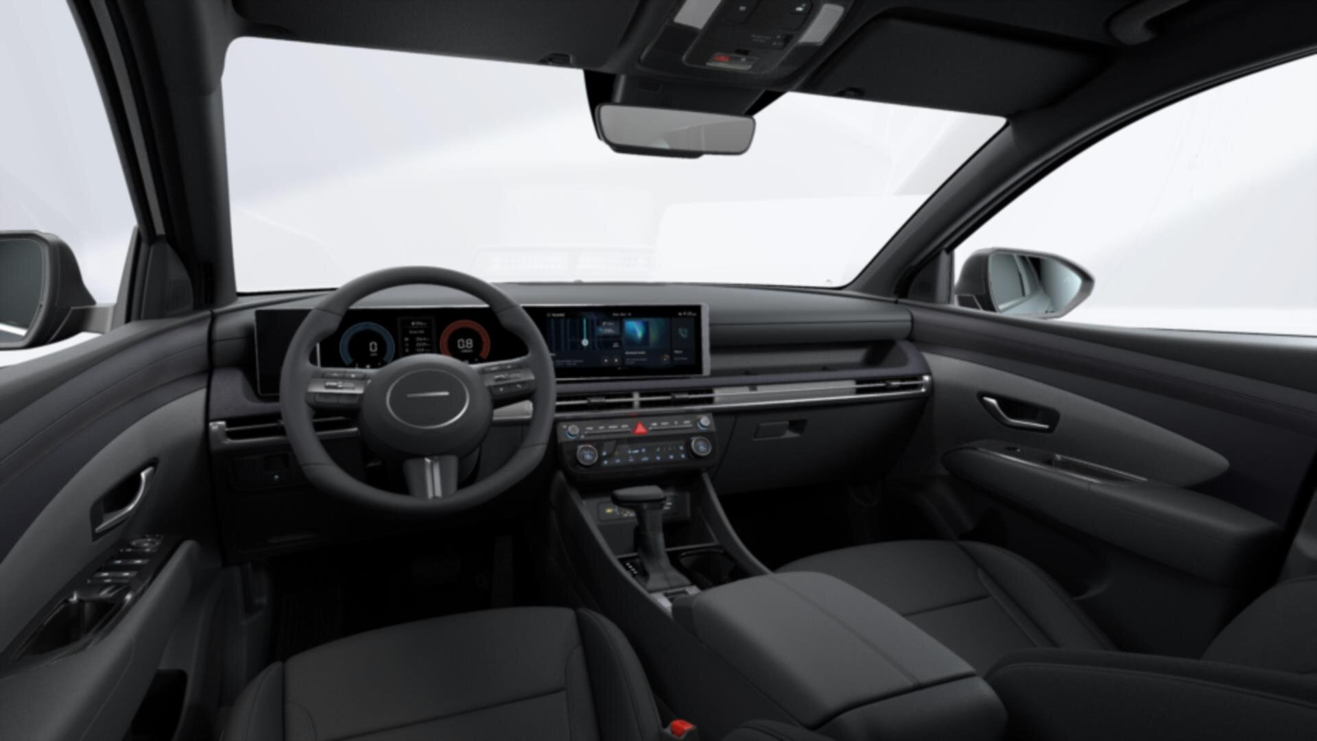 Hyundai Tucson SUV 1,6 l 110 kw