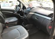 Mercedes-Benz Vito 10