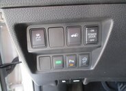 Nissan X-Trail SUV 1,6 l 96 kw