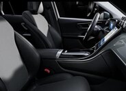 Mercedes-Benz GLC SUV 2,0 l 145 kw