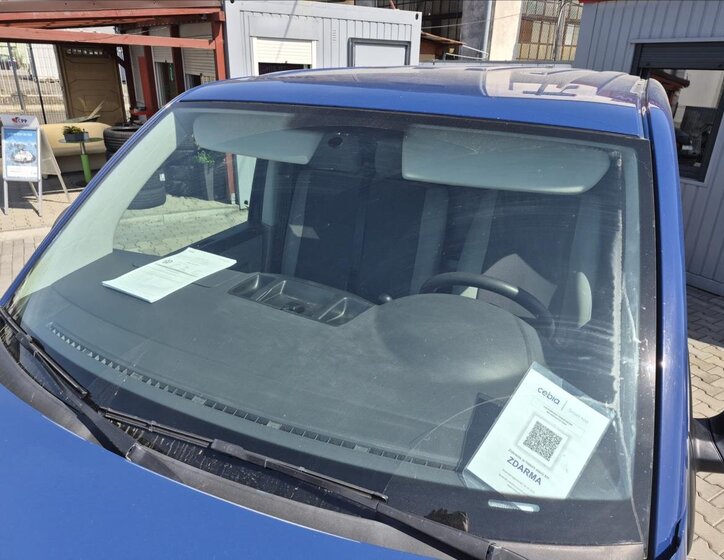 Volkswagen Transporter Ostatní 2,0 l 75 kw