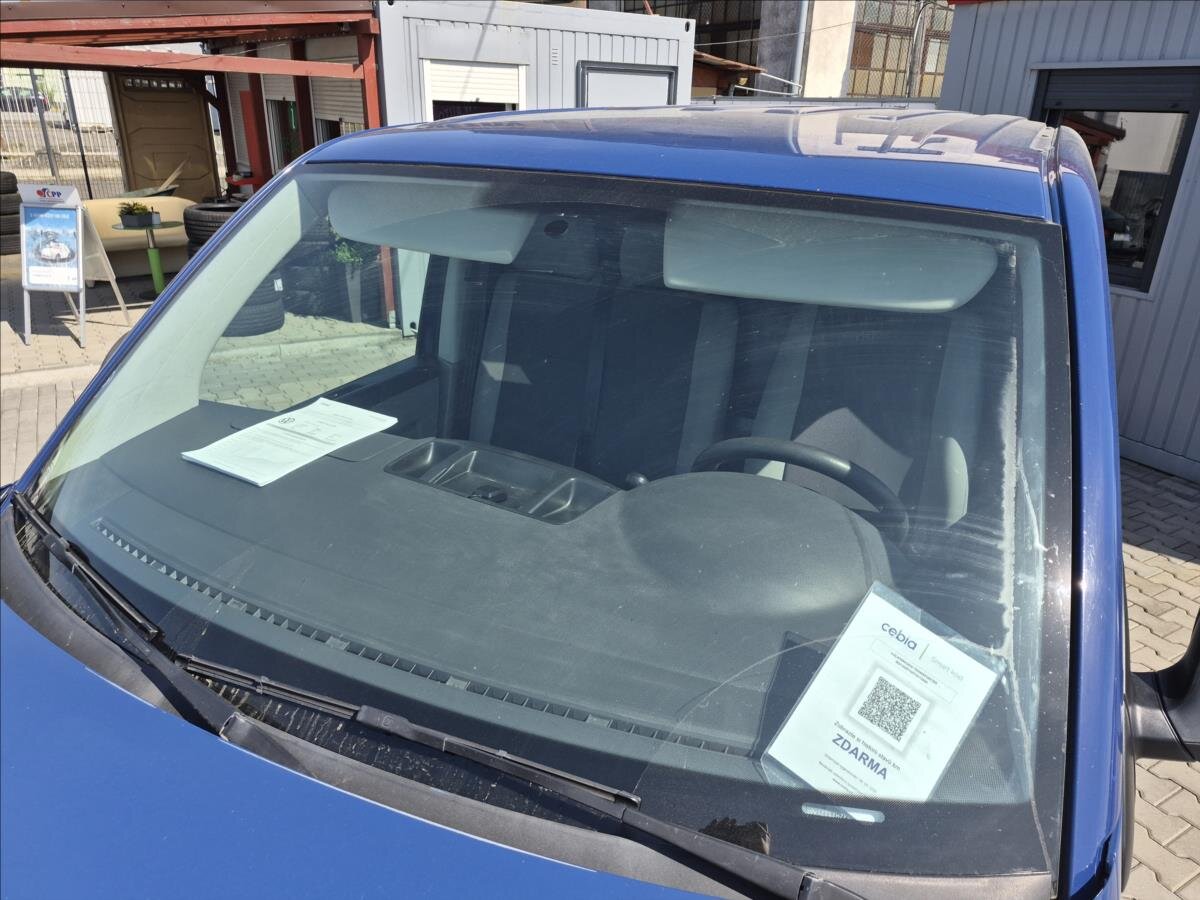 Volkswagen Transporter Ostatní 2,0 l 75 kw