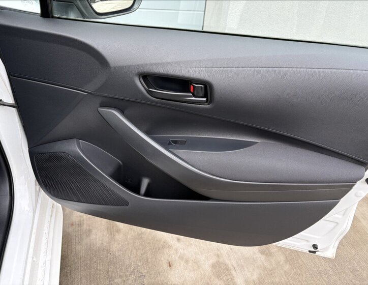 Toyota Corolla Kombi 1,8 l 72 kw