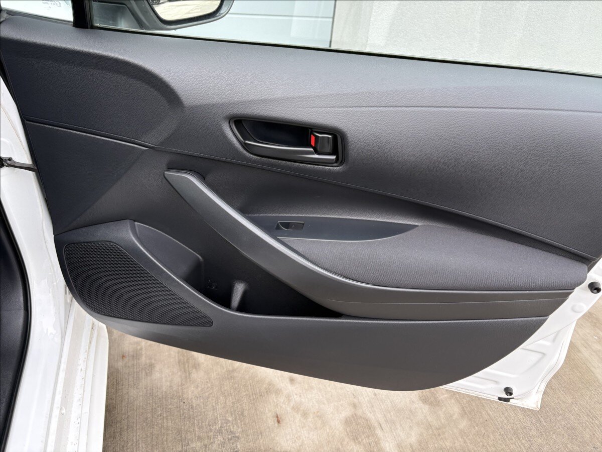 Toyota Corolla Kombi 1,8 l 72 kw