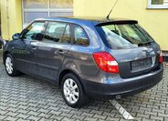 Škoda Fabia 7