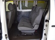 Citroën Jumpy MPV 2,0 l 94 kw