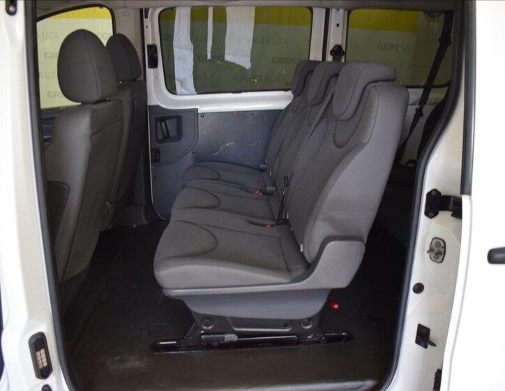 Citroën Jumpy MPV 2,0 l 94 kw