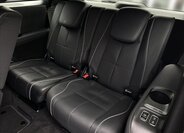 Mercedes-Benz GLS SUV / Terénní 4,0 l 380 kw