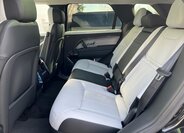 Land Rover Range Rover Sport SUV / Terénní 3,0 l 221 kw