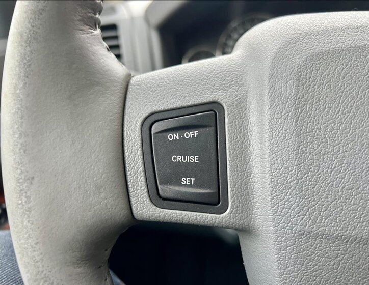 Jeep Grand Cherokee SUV 3,0 l 160 kw