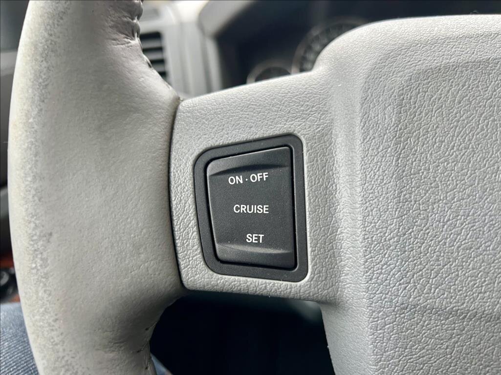 Jeep Grand Cherokee SUV 3,0 l 160 kw