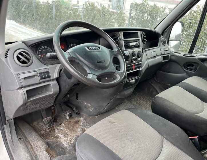 Iveco Daily 9