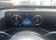 Mercedes-Benz EQC SUV / Terénní 0,0 300 kw