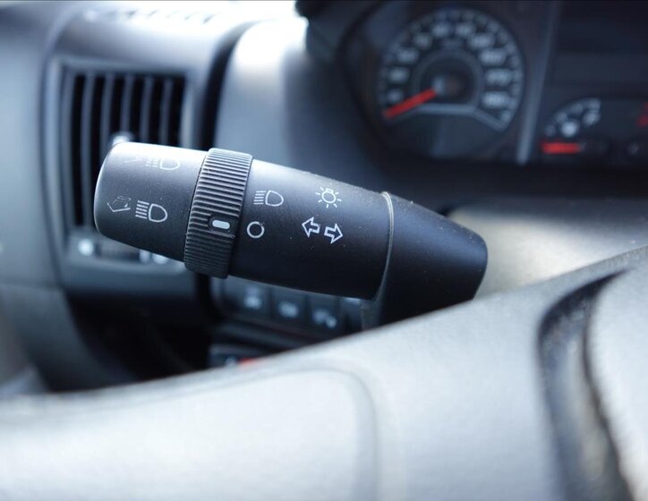 Citroën Jumper Ostatní 2,2 l 103 kw