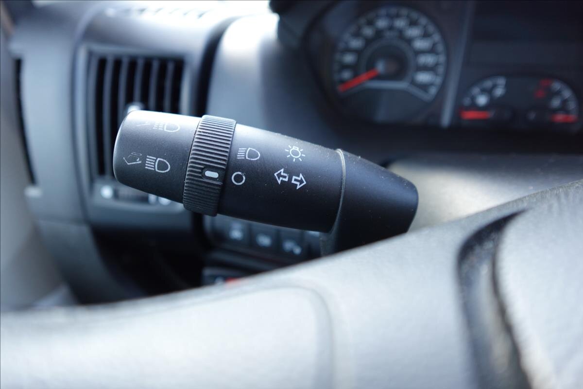 Citroën Jumper Ostatní 2,2 l 103 kw