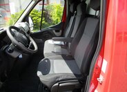 Renault Master Ostatní 2,3 l 81 kw
