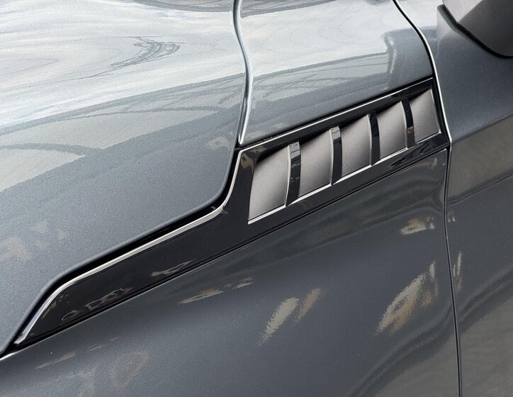 Škoda Enyaq SUV / Terénní 0,0 132 kw