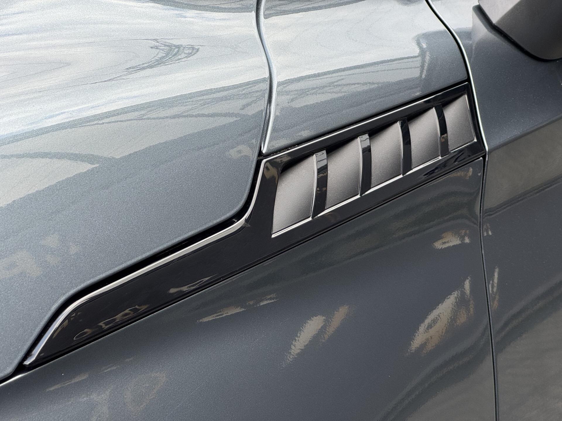 Škoda Enyaq SUV / Terénní 0,0 132 kw