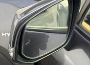 Toyota RAV4 SUV 2,5 l 131 kw