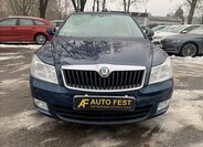 Škoda Octavia Kombi 1,4 l 90 kw