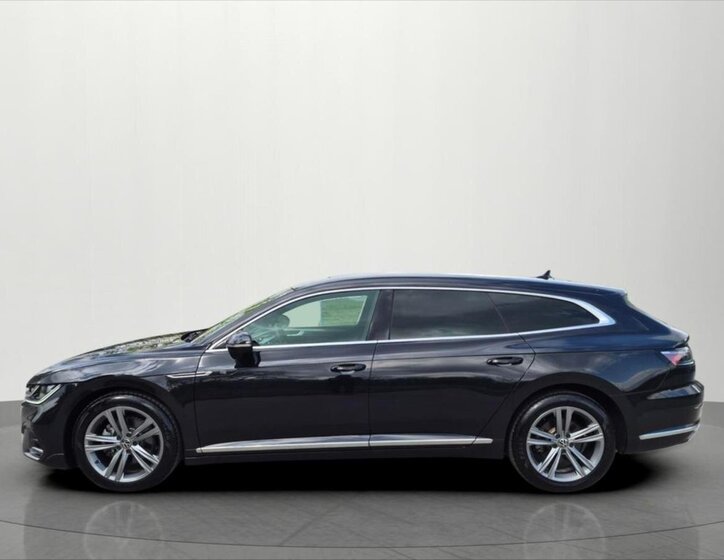 Volkswagen Arteon Kombi 2,0 l 110 kw