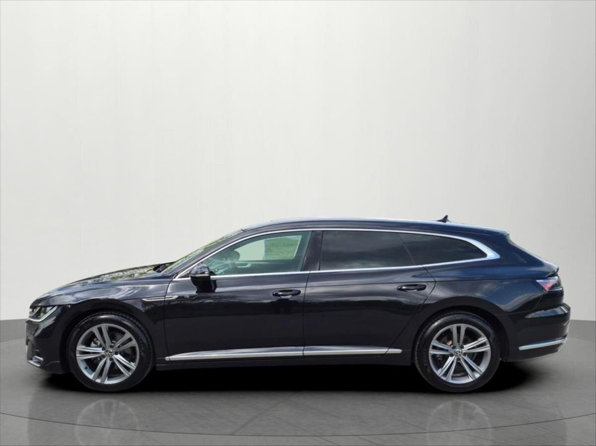 Volkswagen Arteon Kombi 2,0 l 110 kw