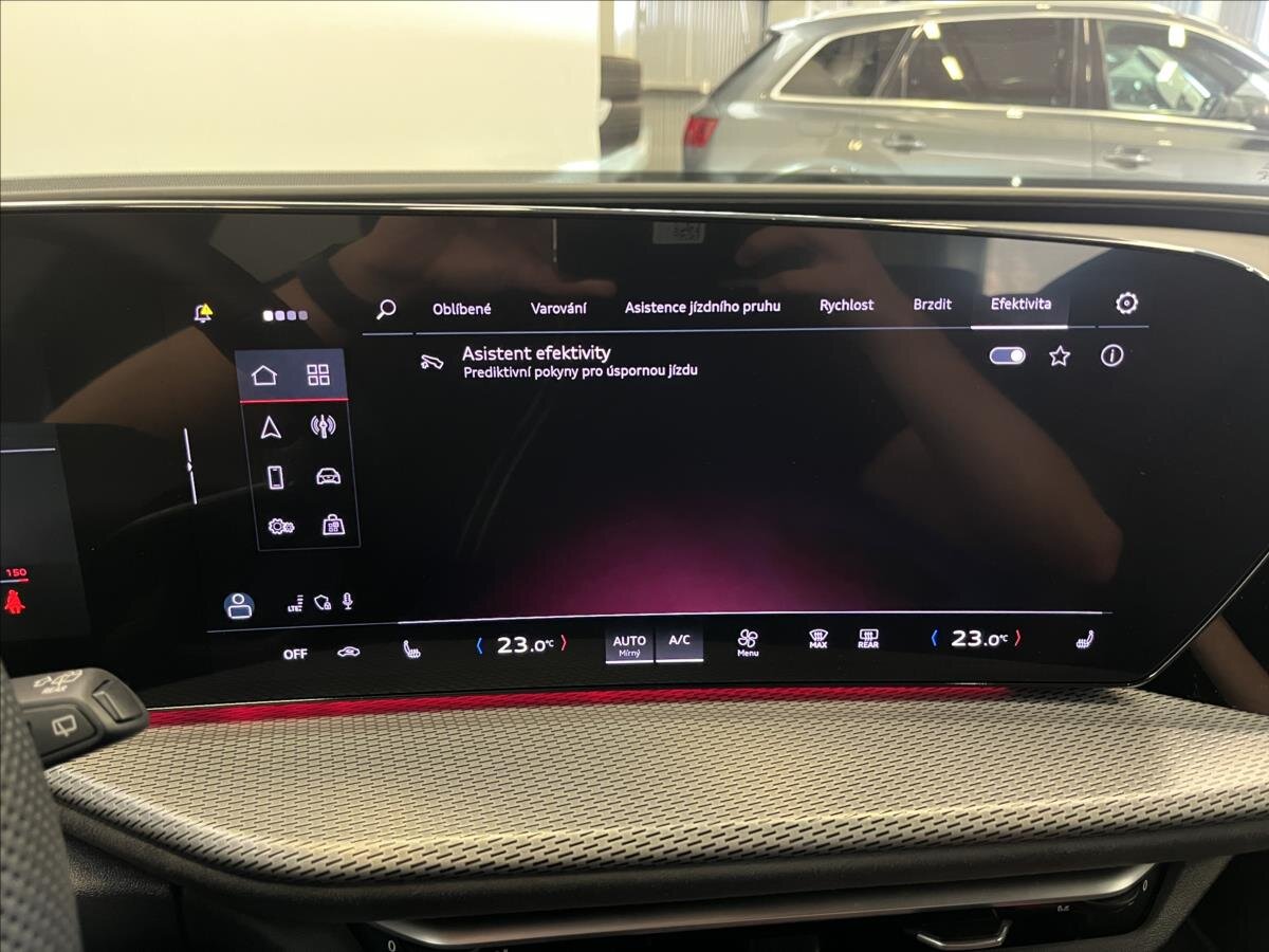 Audi Q5 SUV 2,0 l 150 kw