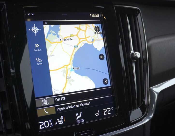 Volvo V90 Kombi 2,0 l 173 kw