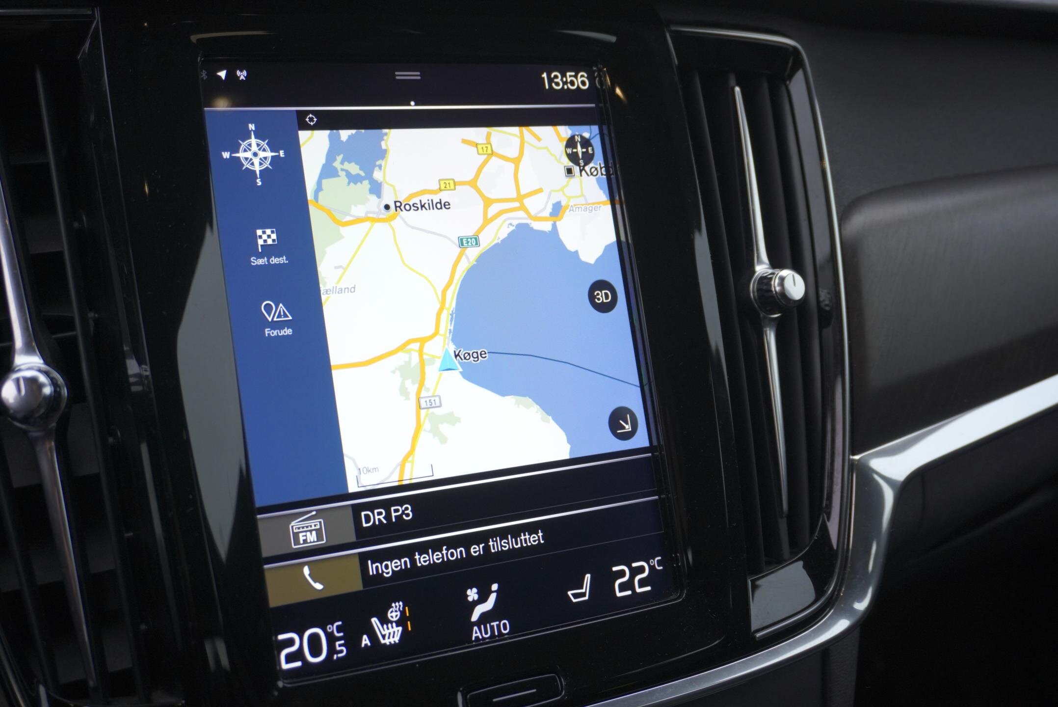 Volvo V90 Kombi 2,0 l 173 kw