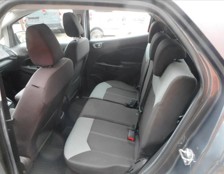 Ford EcoSport 20