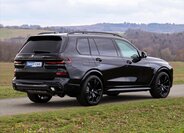 BMW X7 SUV / Terénní 3,0 l 259 kw