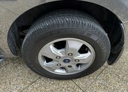 Ford Tourneo Custom Ostatní 2,0 l 96 kw