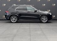 Mercedes-Benz GLE 4