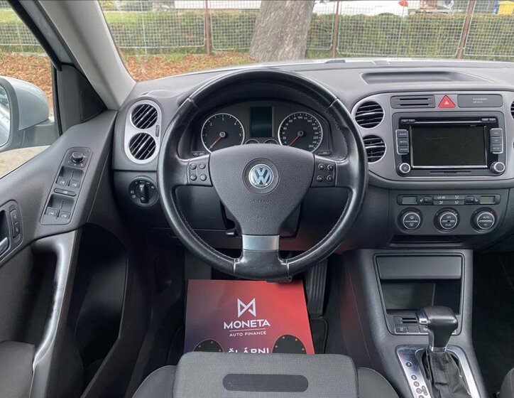 Volkswagen Tiguan 17