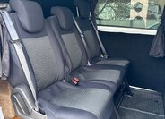 Ford Transit Custom VAN / Minibus 0,0 74 kw